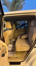 2017 Nissan Patrol