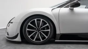 2006 Bugatti Veyron