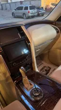 2017 Nissan Patrol