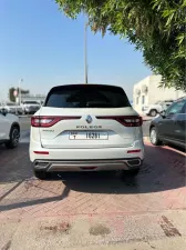 2022 Renault Koleos
