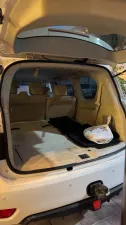 2017 Nissan Patrol