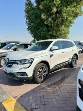 2022 Renault Koleos