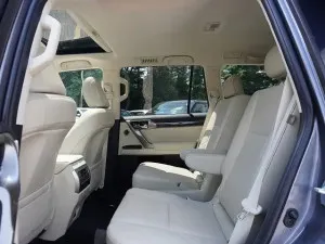 2021 Lexus GX