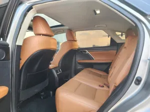 2022 Lexus RX