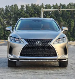 2022 Lexus RX