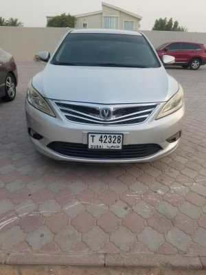 2016 Changan Eado in dubai