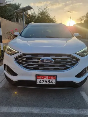 2019 Ford Edge in dubai