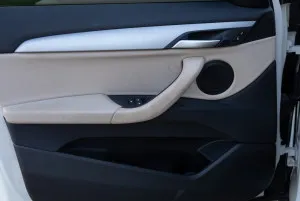 2020 BMW X2 