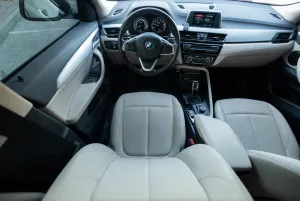 2020 BMW X2 