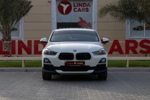 2020 BMW X2 