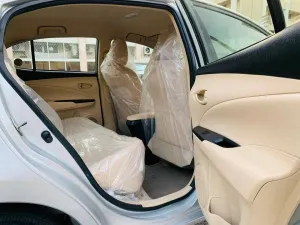 2019 Toyota Yaris
