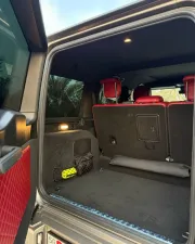 2020 Mercedes-Benz G-Class