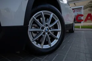 2020 BMW X2 