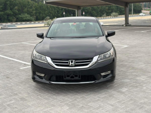 Honda Accord 2014 American, very clean, inside and out