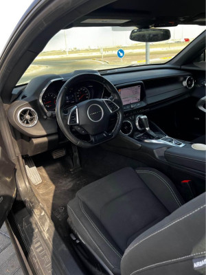 2021 Chevrolet Camaro in dubai