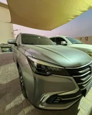 2022 Changan V7 in dubai
