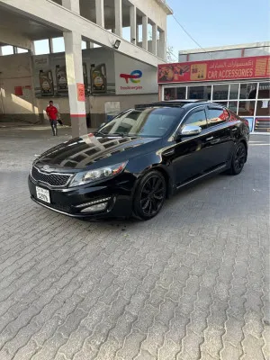 2013 Kia K3 in dubai