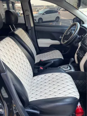 2021 Toyota Rush