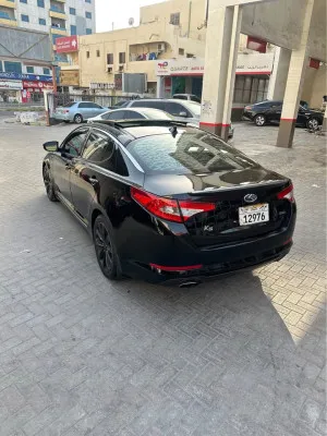 2013 Kia K3