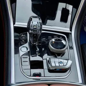 2023 بي أم دابليو الفئة - 8