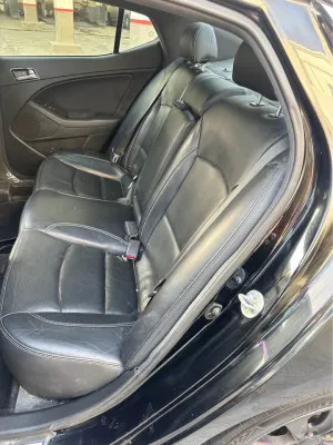 2013 Kia K3