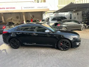 2013 Kia K3