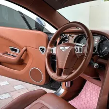 2013 Bentley Continental