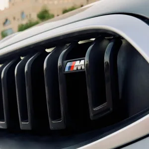 2023 بي أم دابليو الفئة - 8