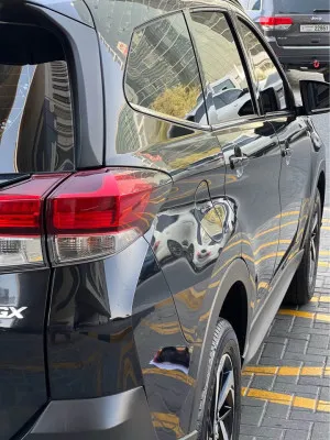 2021 Toyota Rush