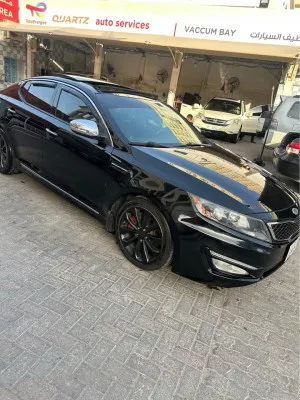2013 Kia K3