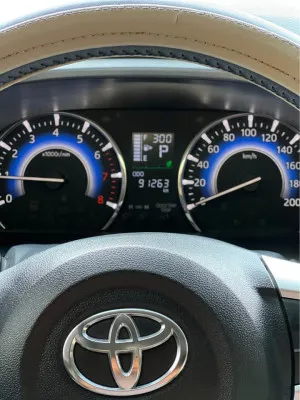 2021 Toyota Rush
