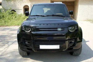 2025 Land Rover Defender in dubai