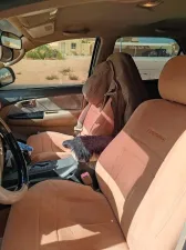 2012 Toyota Fortuner