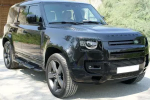 2025 Land Rover Defender