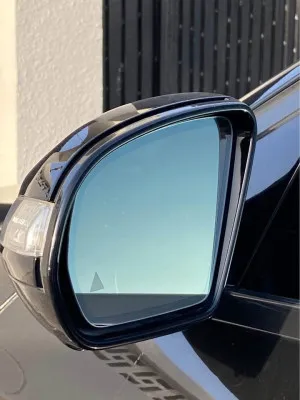 2017 Mercedes-Benz S-Class