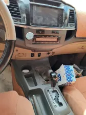 2012 Toyota Fortuner