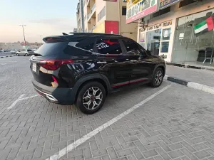 2021 كيا سيلتوس