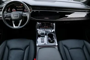 2021 Audi Q8