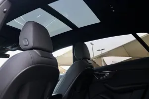 2021 Audi Q8