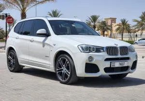 2015 بي أم دابليو اكس - 3