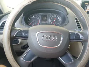 2015 Audi Q3