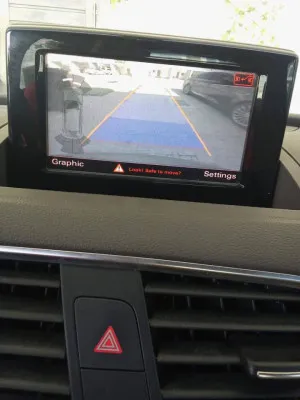 2015 Audi Q3