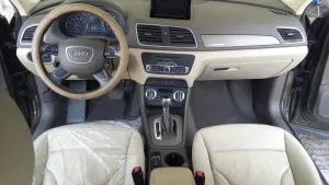 2015 Audi Q3