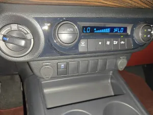 2025 Toyota Hilux