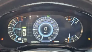 2018 Cadillac CTS