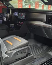 2024 GMC Sierra