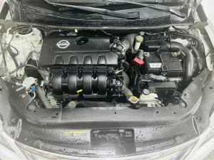 2015 Nissan Sentra
