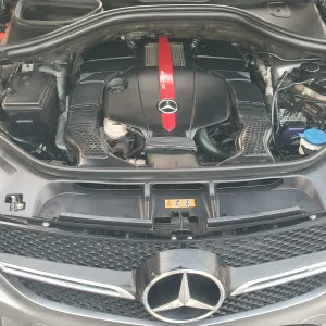 2019 Mercedes-Benz GLE