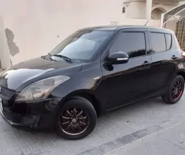 2015 سوزوكي سوفت