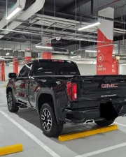 2024 GMC Sierra